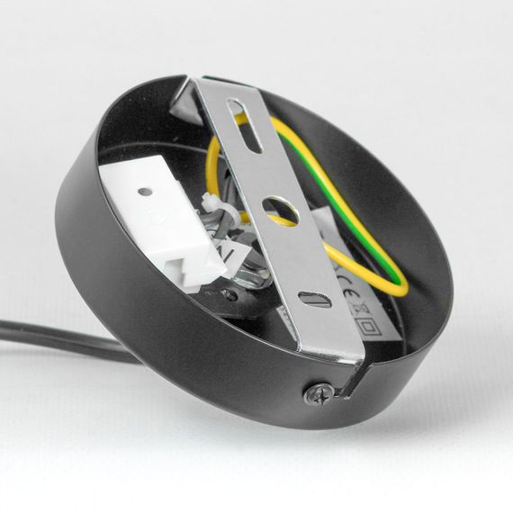 Подвесная люстра Lussole Lgo LSP-8971