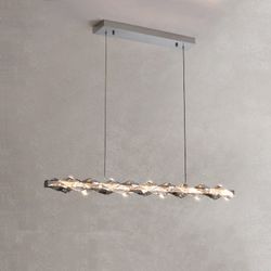 Подвесной светильник JENNIFER LONG A