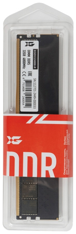 Оперативная память XG XGD5324800-R 32 Гб