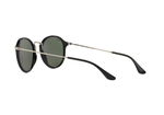 Ray-Ban Icons – Round Fleck RB2447 901 / 49