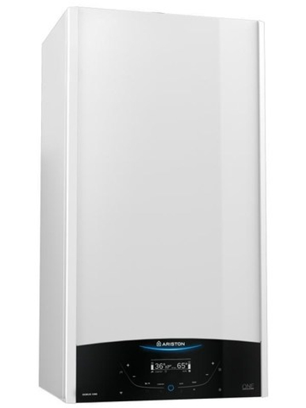 Настенный газовый котел Hotpoint-Ariston Clas One System 24 RDC