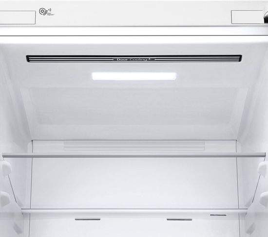 Холодильник LG GA-B509CVQZ