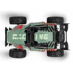 Carrera RC - 2.4 GHz Mountain Racer 1:20 200004 / артикул   200004  / GTIN 9003150141860