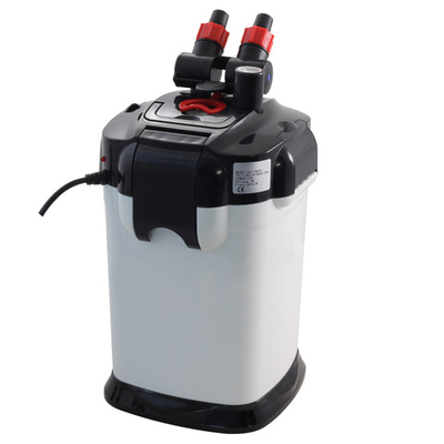 Фильтр внешний 2218KF, 25Вт, 1200л/ч, 200*200*430мм, Laguna AQUA