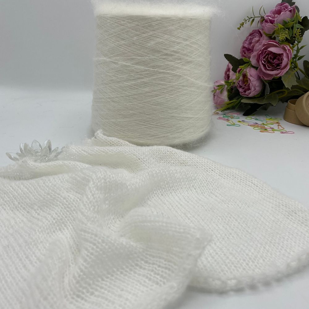 LAGOPOLANE 30% кид мохер 30% полиамид 40% полиакрил