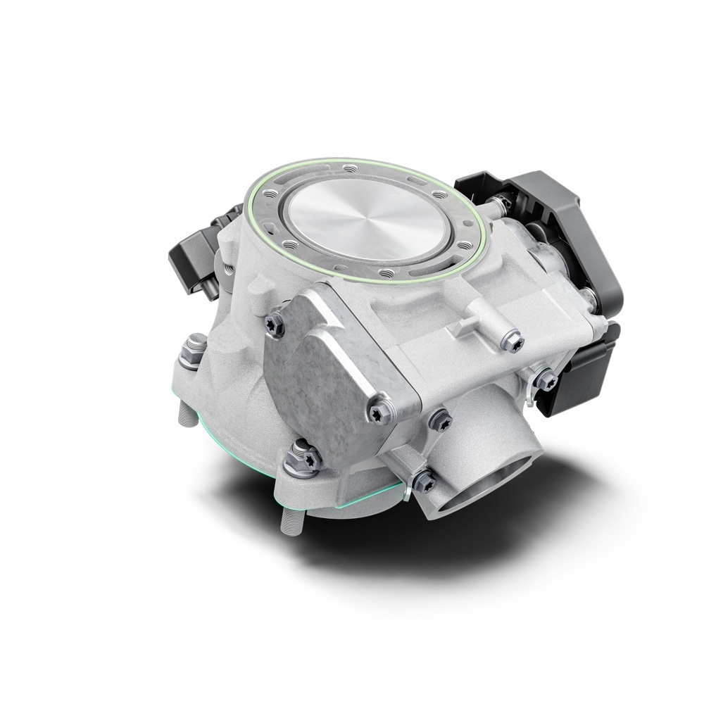 Husqvarna TE 300 Heritage 2025