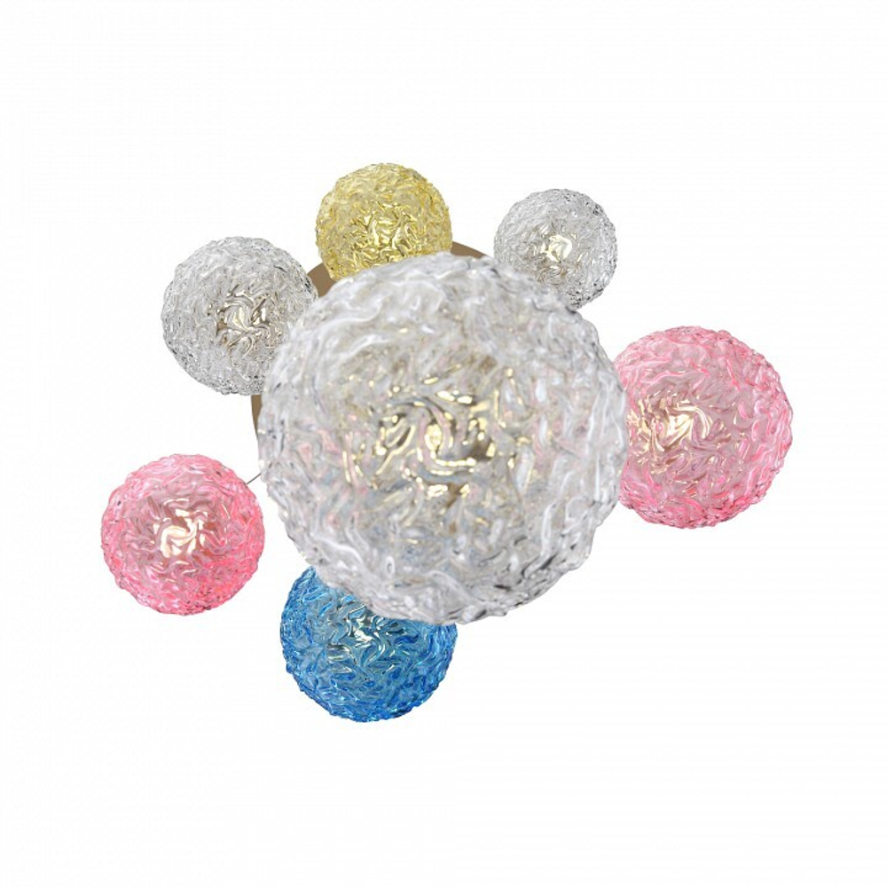 Подвесной светильник ST-Luce SL1152.253.08