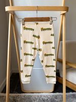 Новая хлопковая пижама Petit Bateau, 92