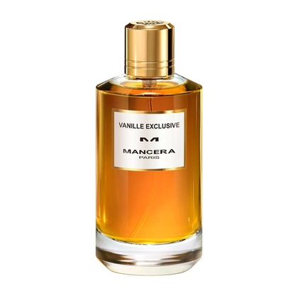 Mancera Vanille Exclusive