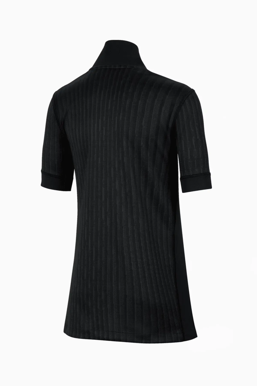 Футболка Nike PSG x Jordan 25/26 4th Stadium Junior - черный