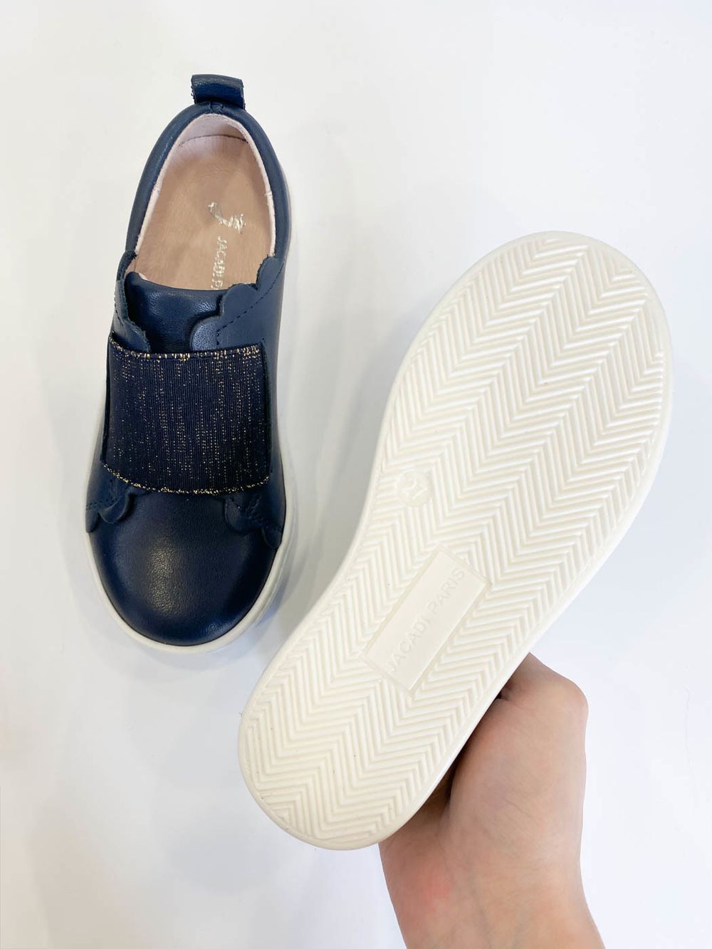 Слипоны Jacadi