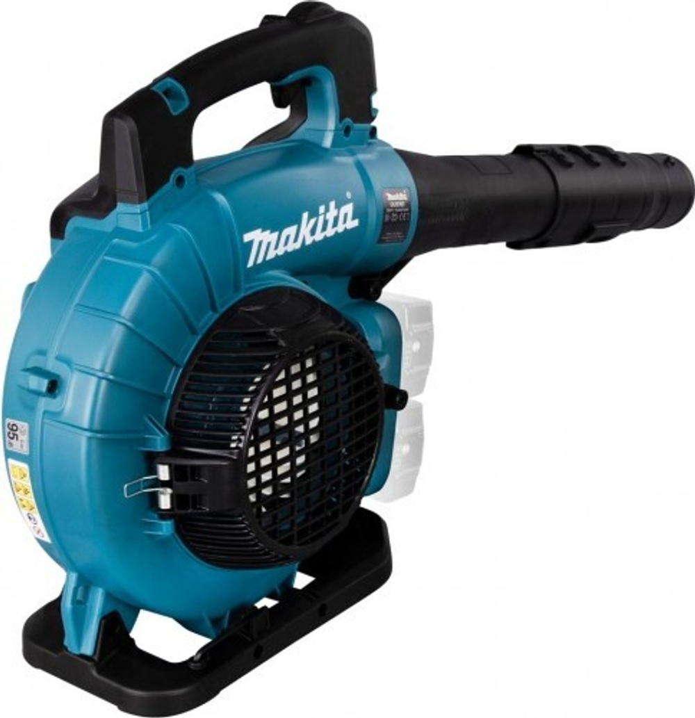 Воздуходувка-пылесос аккумуляторная MAKITA DUB 363 ZV без АКБ и ЗУ DUB363ZV
