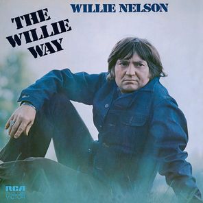 Willie Nelson / The Willie Way (Coloured Vinyl)(LP)