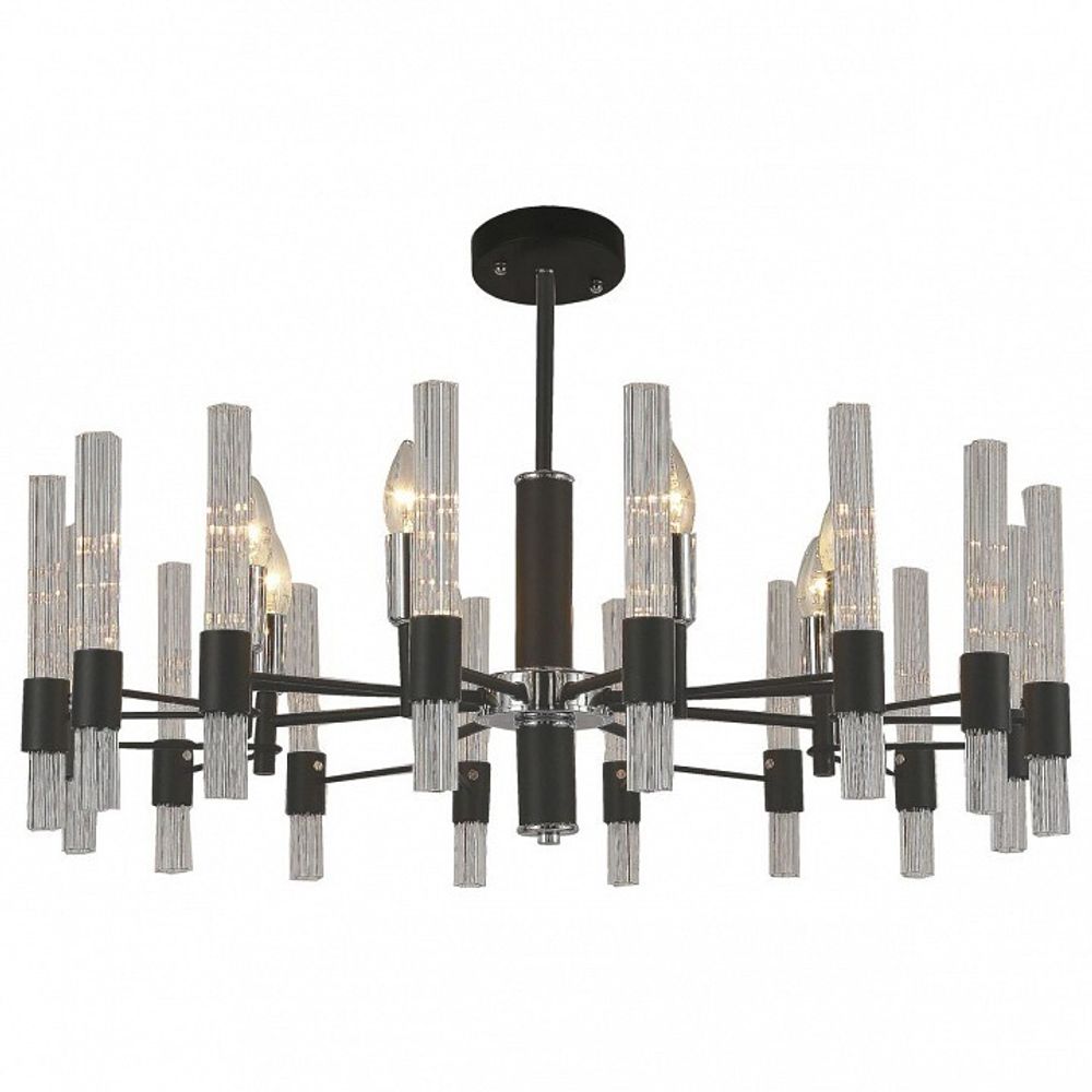 Люстра на штанге F-promo Supreme 2490-8P