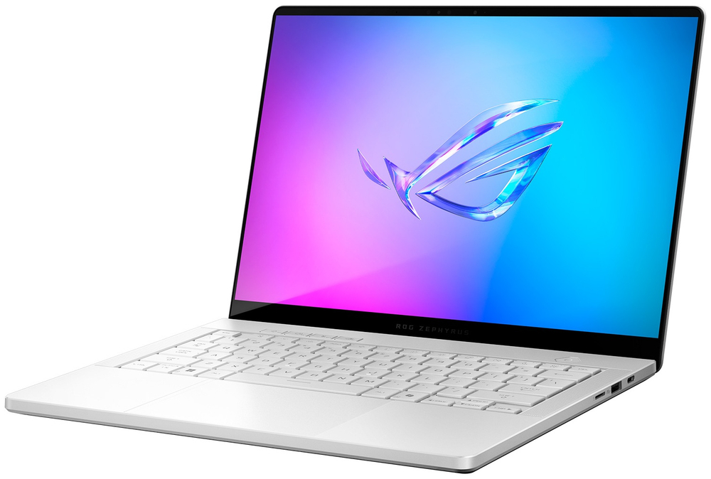 Ноутбук ASUS Asus ROG Zephyrus 14" / 32 Гб / SSD 1000 Гб / Win 11 / 90NR0MA4-M004R0