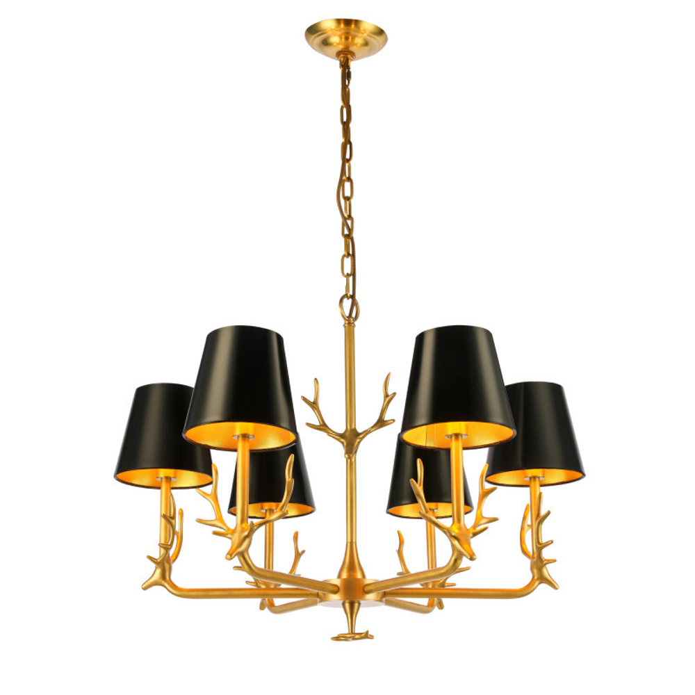 Подвесная люстра ST-Luce SL1123.203.06
