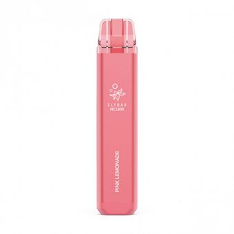 Elf Bar NC 1800 Stick Розовый лимонад - Pink lemonade