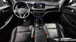 Hyundai All New Tucson Дизель 2.0 2WD (02.2020)