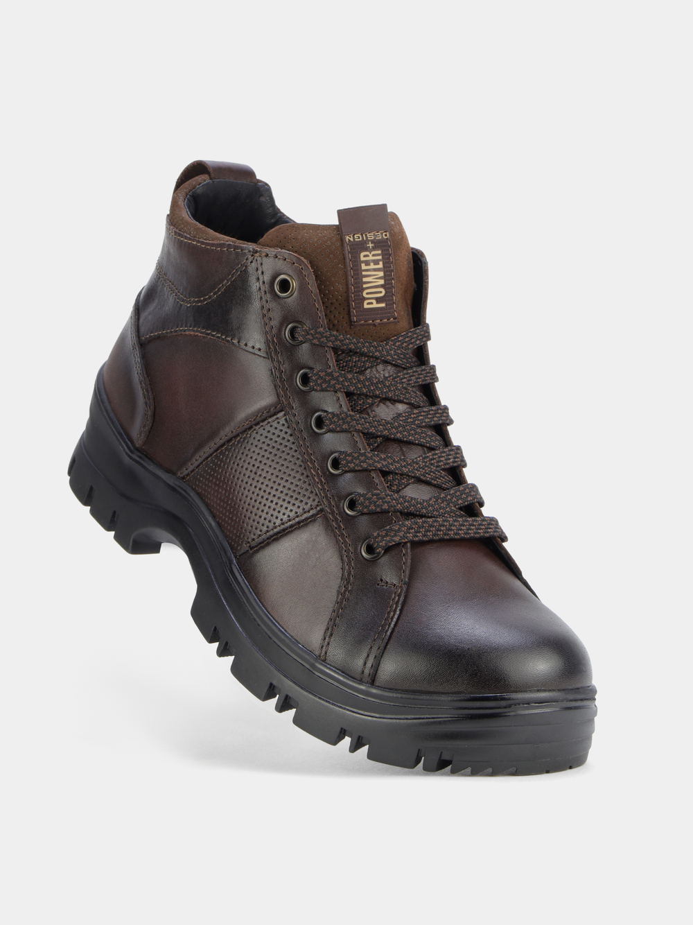 Ботинки мужские M0019-1R