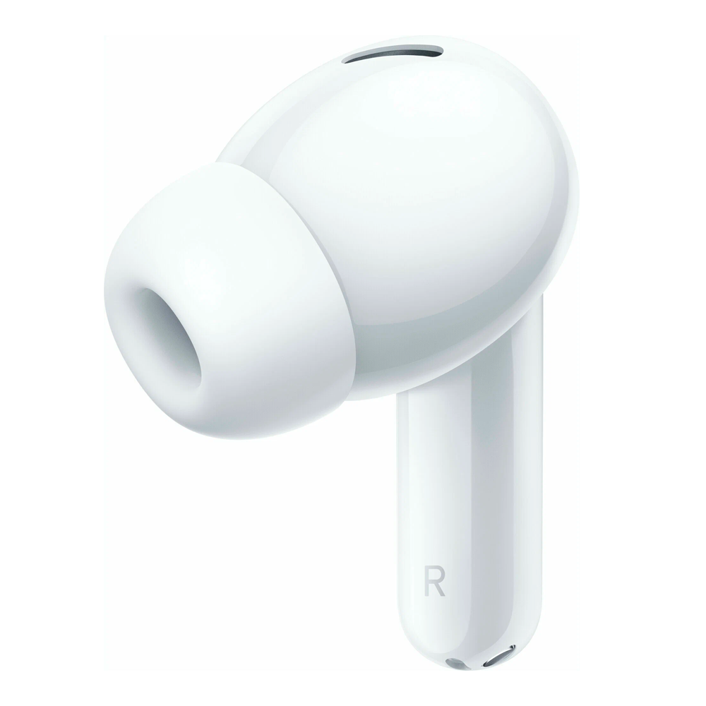 Беспроводные наушники Xiaomi Redmi Buds 5 Pro, Moonlight White (Белый)