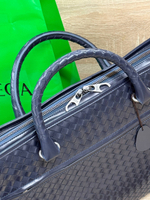 Портфель Bottega Veneta