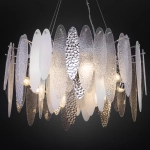 Подвесная люстра Bogates CANARIA 324/8 4690389152245