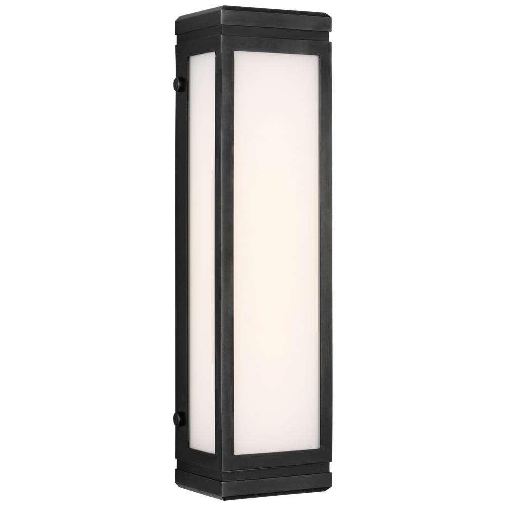 Светильник для ванной комнаты Visual Comfort Hayles 17" Bath Light