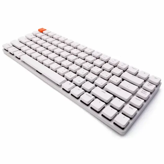 Keychron K3 Gateron Red Switch Grey