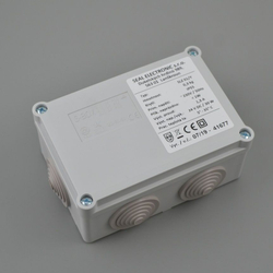 Блок питания 220/24 В, 30 Вт, Sanela SLZ 01Y, 05012