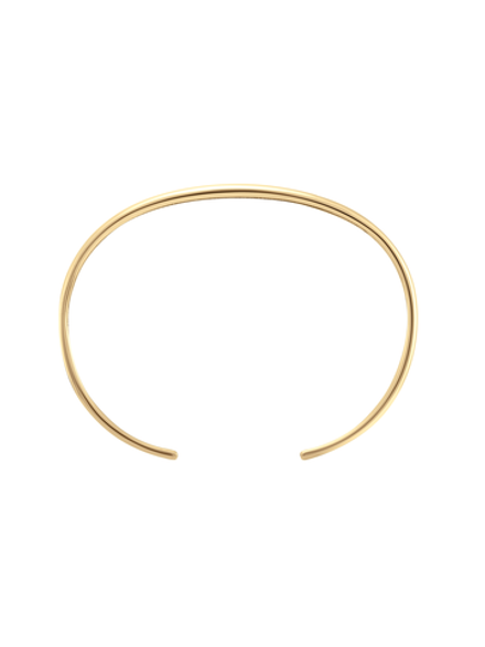 Браслет ГЛАДЬ позолота