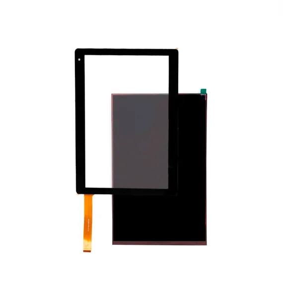 Комплект дисплей и тачскрин для Digma Optima 10 A500S 3G (TS1220PG)