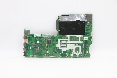 Материнская плата для ноутбука Lenovo L470 i7-7500U Dock NOK NA YT (01HY131), оригинал