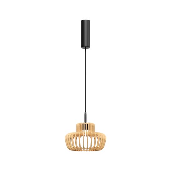 Подвесной светильник Maytoni MOD465PL-L12BK2