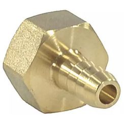 Переходник SantechSystems лат д/шланга Дн16х1/2 ВР неразъем