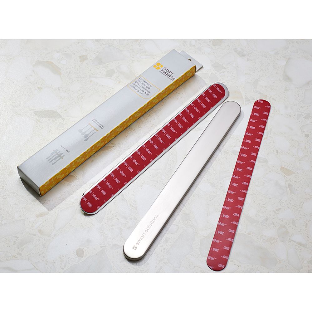 Держатель магнитный для кухонных инструментов SmartChef