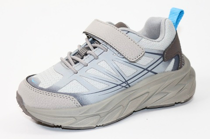 Кроссовки детские демисезонные Песня 9 арт. SHL3666-2