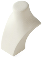 Бюст объемный серия Элегант/ф.№5 (резинка)/Н-180 мм.