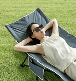 Кровать-шезлонг Xiaomi 8H SZC, голубой