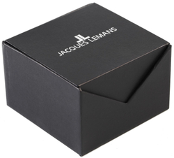 Наручные часы Jacques Lemans 40-10B с хронографом