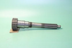 Вал первичный