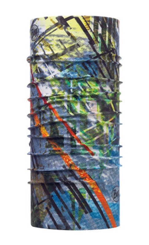 Летняя бандана-труба Buff City Jungle Multi Фото 1