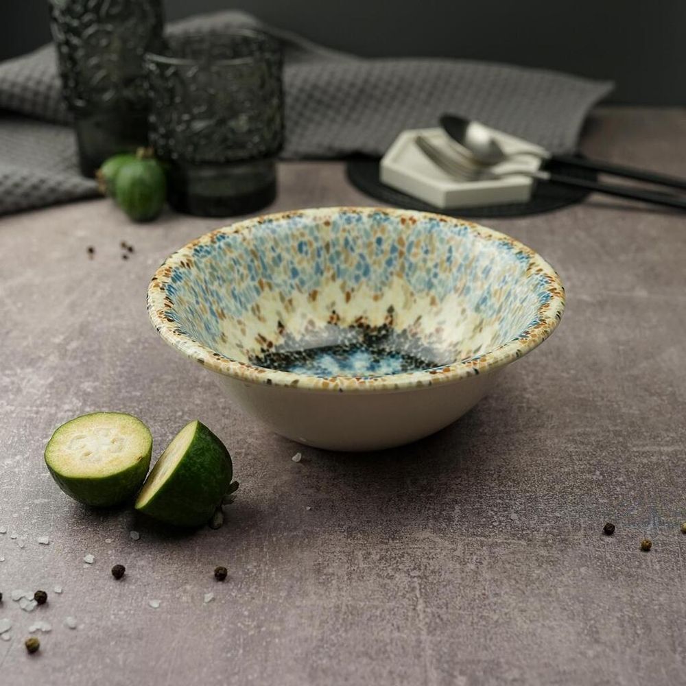 Салатник 650 мл d 18 см Armonia By Bone Innovation [6]