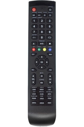 Универсальный пульт для SUPRA RM-L1097