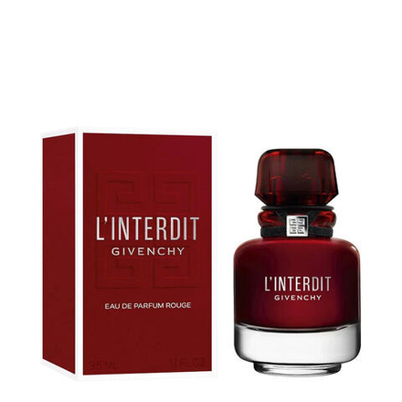 Женская парфюмерная вода L'Interdit Eau de Parfum ROUGE Givenchy