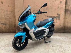 Скутер TRACER ADV