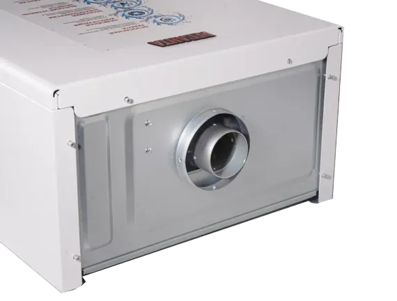 Газовый настенный двухконтурный котел "РЕСАНТА" ГК-24