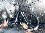 Электровелосипед LMX 64
