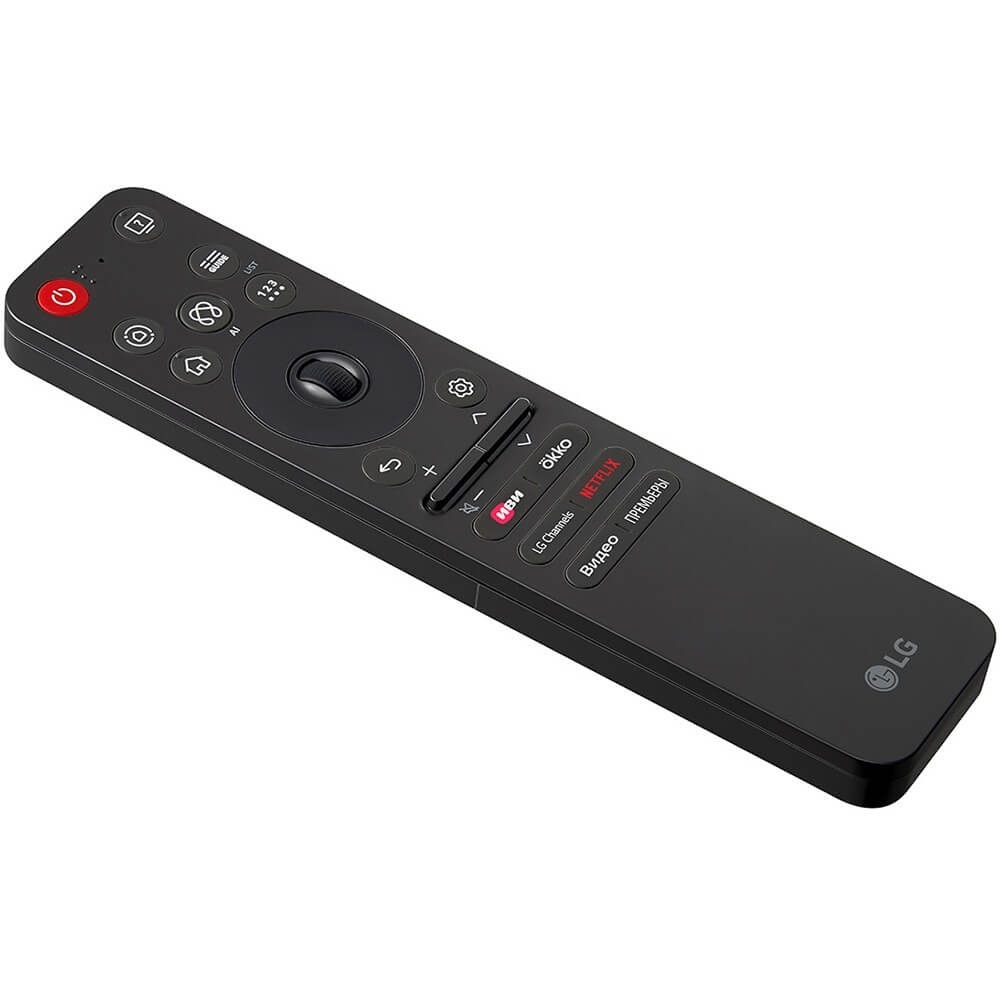 Телевизор LG 50QNED82A6B