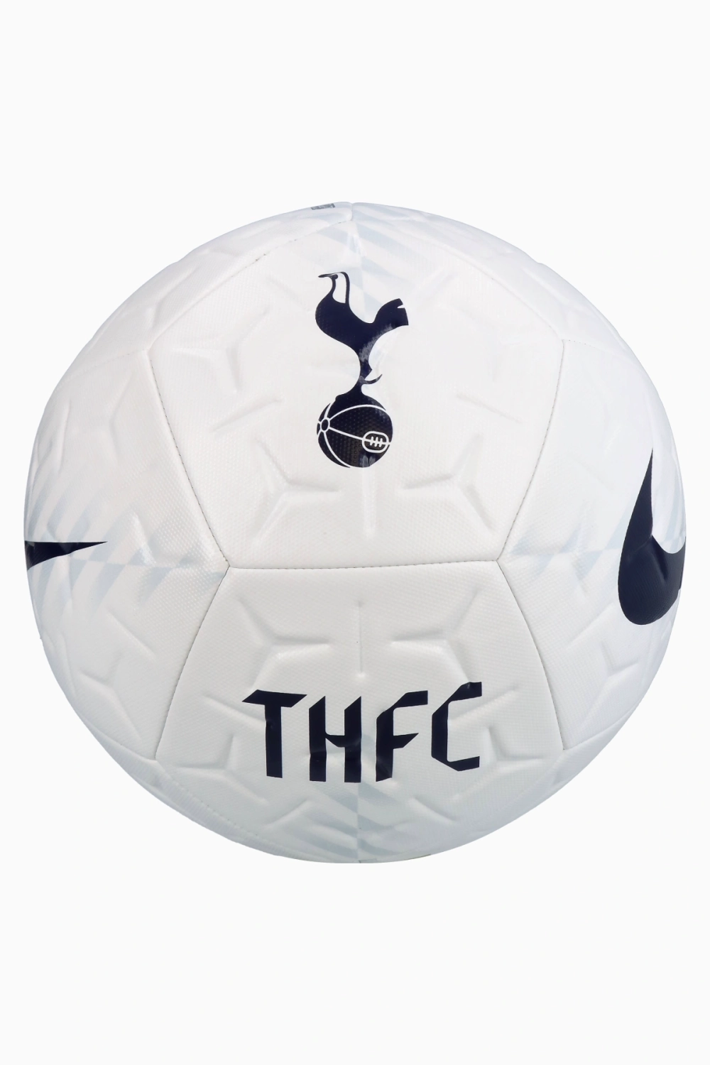Футбольный мяч Nike Tottenham Hotspur 26/27 Academy размер 5 - белый