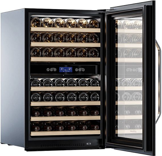 Винный холодильник Meyvel MV42-KSB2